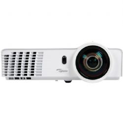 Optoma Gt760 3d Gaming Projector
