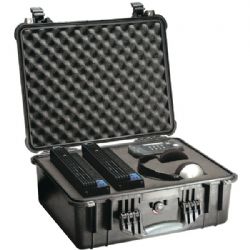 Pelican 1550 Case W Pad Dividr