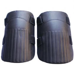 Shoptek 2pc Foam Knee Pad