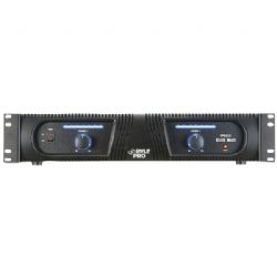 Pyle Pro 4500 Watt Pro Dj Amp