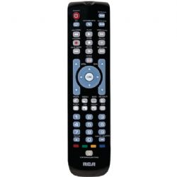 Rca 4 Device Univ Remote W/