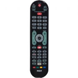 Rca 4 Dev Universal Remote