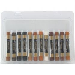 Generic Scratch Pencil 12pk