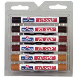 Mowhawk 12pk Putty Sticks