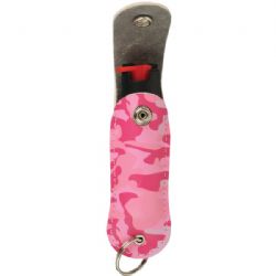 Ruger Pepper Spray Key Chain Pk