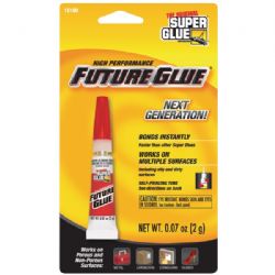 Super Glue Future Glue - 2 Gm Tube