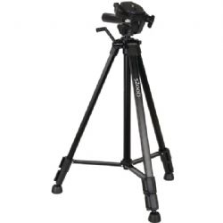 Sunpak 52in Lightweight Tripod