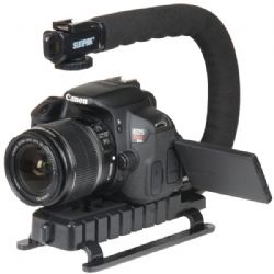 Sunpak Video Action Grip