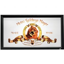 Mgm Fixed Frame Screen 110in