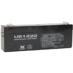 Upg Ub1222 Sealed Lead Acid