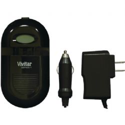 Vivitar Ac/dc Univ Battery Chargr