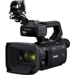 Canon XA50 Professional UHD 4K Camcorder