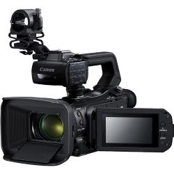 Canon XA55 Professional UHD 4K Camcorder