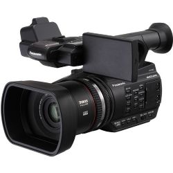 Panasonic  AG-AC90 AVCCAM Handheld Camcorder