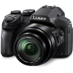 Panasonic  Lumix DMC-FZ300 Digital Camera