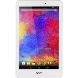 Acer - Iconia Tab 8 - 8in - Intel Atom - 16GB (Silver)