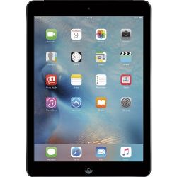 Apple -MD785LL/A 16GB iPad Air