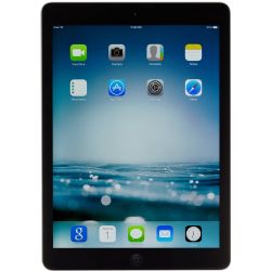 Apple -MF003LL/A 32GB iPad Air