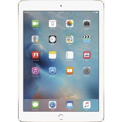 Apple -MH332LL/A 128GB iPad Air 2