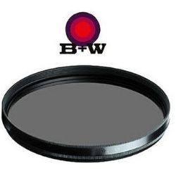 B+W CPL ( Circular Polarizer ) Filter (105mm)