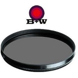 B+W CPL ( Circular Polarizer ) Filter (62mm)