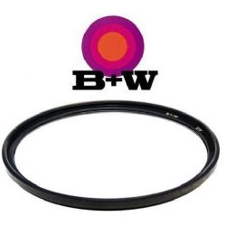 B&W UV Coated Filter (86mm)