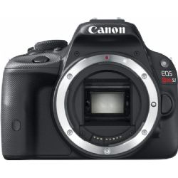 Canon EOS Rebel SL1 DSLR Camera (Body)