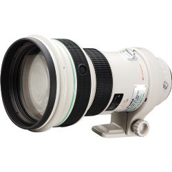 Canon EF 400mm f/4 DO IS USM Lens