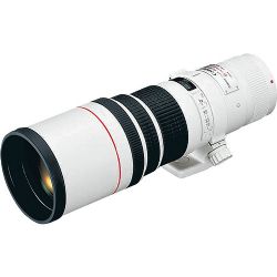 Canon EF 400mm f/5.6L USM Lens