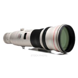 Canon EF 800mm f/5.6L IS USM Lens