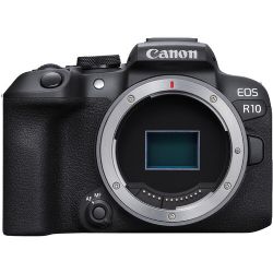 Canon EOS R10 Mirrorless Camera