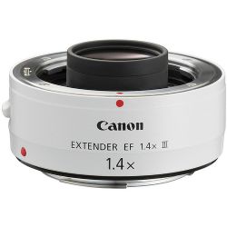 Canon Extender EF 1.4X III