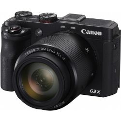 Canon Powershot G3 X 20.2 Megapixel Digital Camera