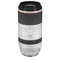 Canon RF 100-500mm f/4.5-7.1L IS USM Lens Retail Kit Domestic