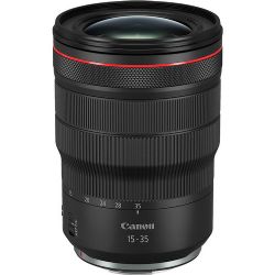 Canon RF 15-35mm f/2.8L IS USM Lens