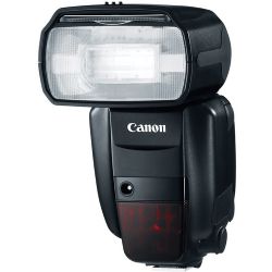 Canon Speedlite 600EX-RT Flash