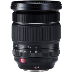 Fujifilm XF 16-55mm f/2.8 R LM WR Lens