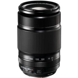 Fujifilm XF 55-200mm f/3.5-4.8 R LM OIS Lens