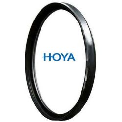 Hoya UV ( Ultra Violet ) Coated Filter (105mm)