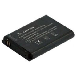 Lithium BP-70A Extended Rechargeable Battery (700Mah)