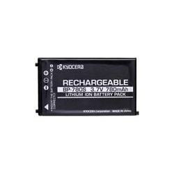 Lithium BP-780 Extended Rechargeable Battery(2000Mah)