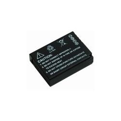 Lithium BP-DC14-U Extended Rechargeable Battery (2000Mah)