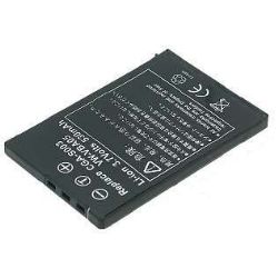 Lithium CGA-S003 Extended Rechargeable Battery(2000Mah)