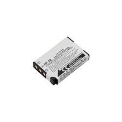 Lithium NP-48 Rechargeable Battery (700Mah)