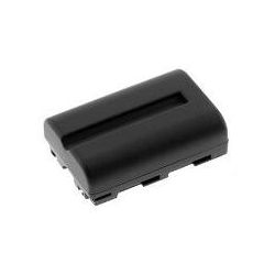 Lithium NP-FM500H Extended Rechargeable Battery (1700 Mah)