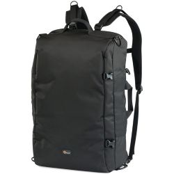 Lowepro S&F Transport Duffle Backpack