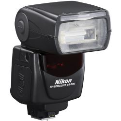 Nikon SB-700 AF Speedlight Flash