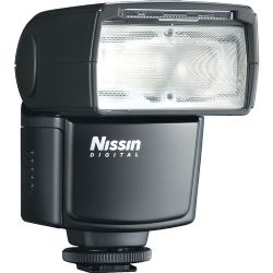 Nissin Di466 Flash for Nikon Cameras