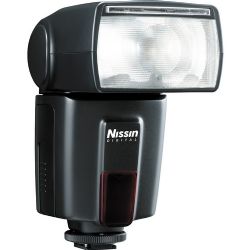 Nissin Di600 Flash for Nikon Cameras