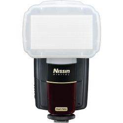 Nissin MG8000 Extreme Flash for Canon Cameras